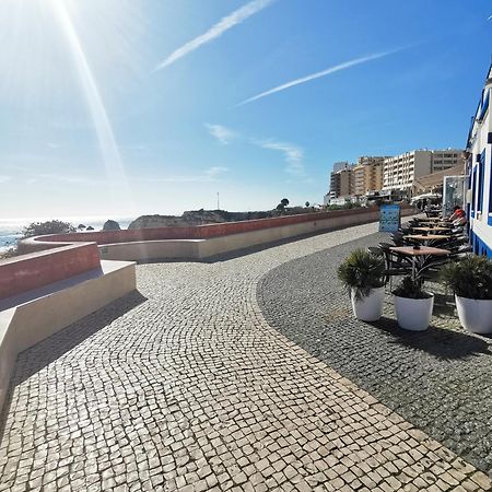Apartment Praia Rocha Tropical Portimão Eksteriør bilde