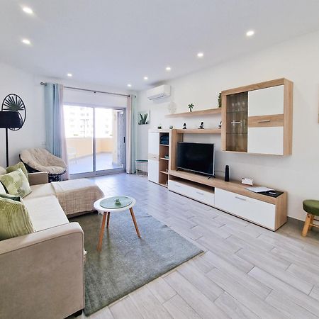 Apartment Praia Rocha Tropical Portimão Eksteriør bilde