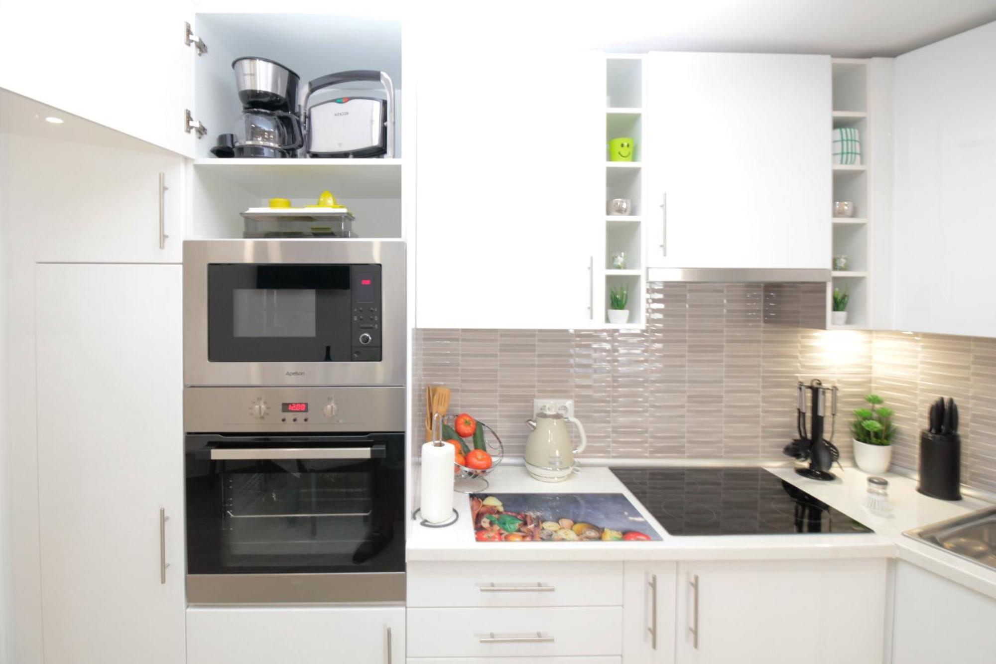 Apartment Praia Rocha Tropical Portimão Eksteriør bilde