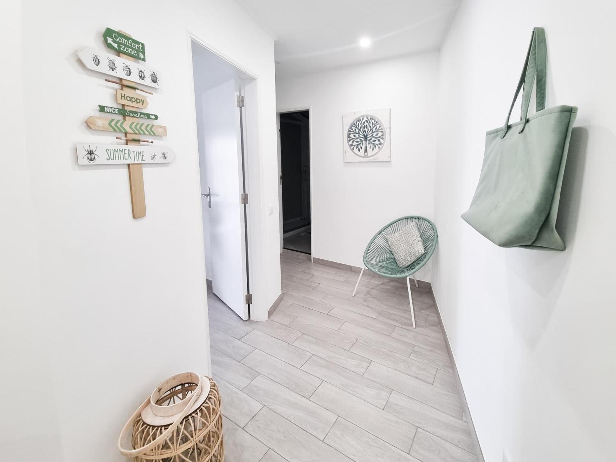 Apartment Praia Rocha Tropical Portimão Eksteriør bilde