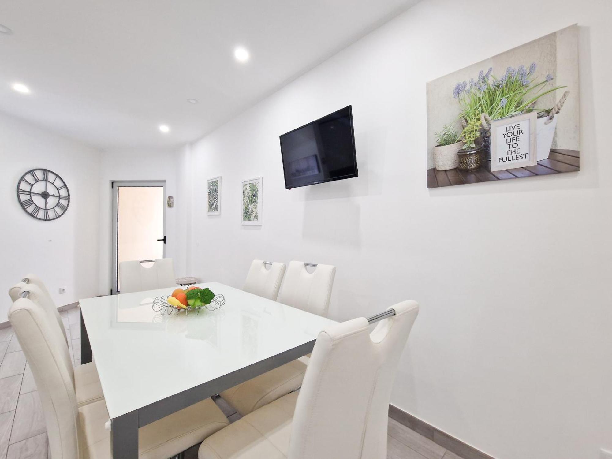 Apartment Praia Rocha Tropical Portimão Eksteriør bilde